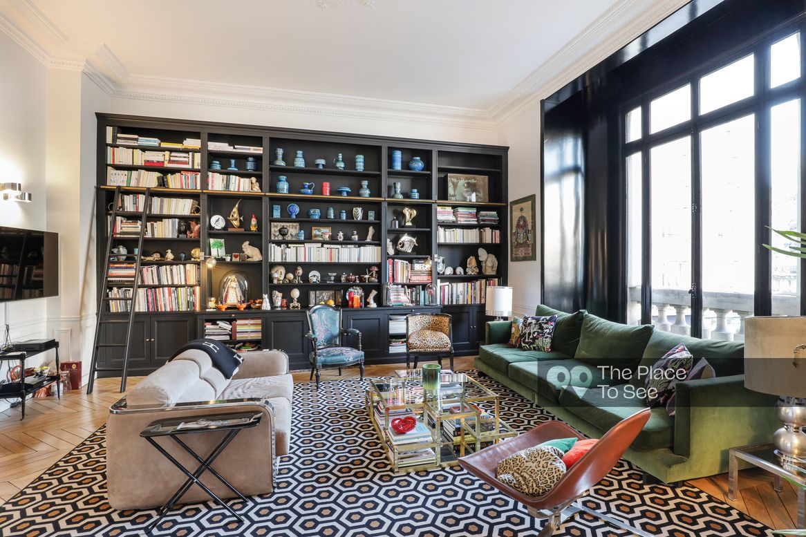 Bibliothèque