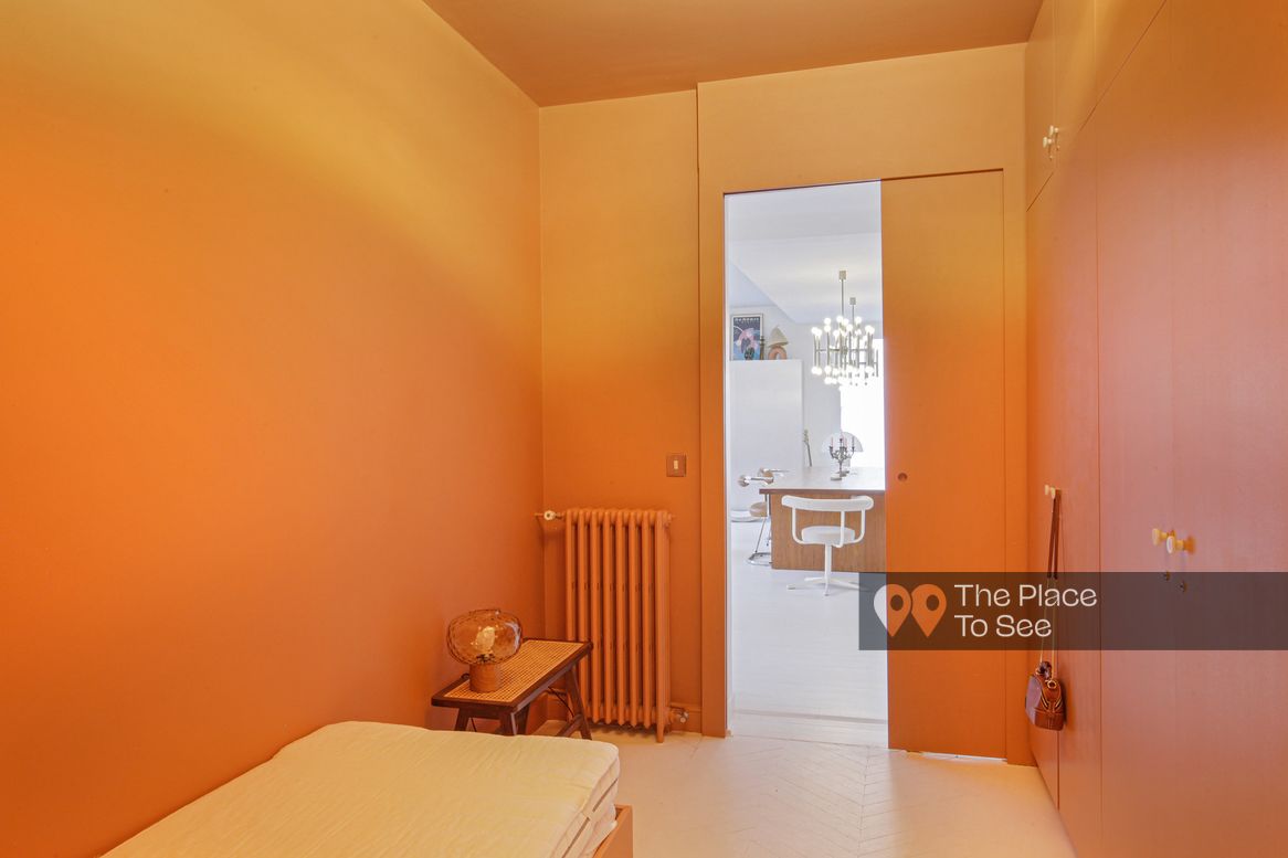 Chambre parentale