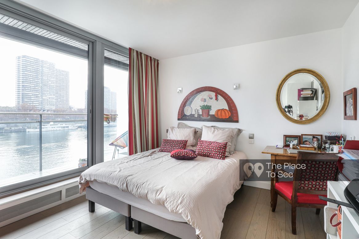 Chambre parentale