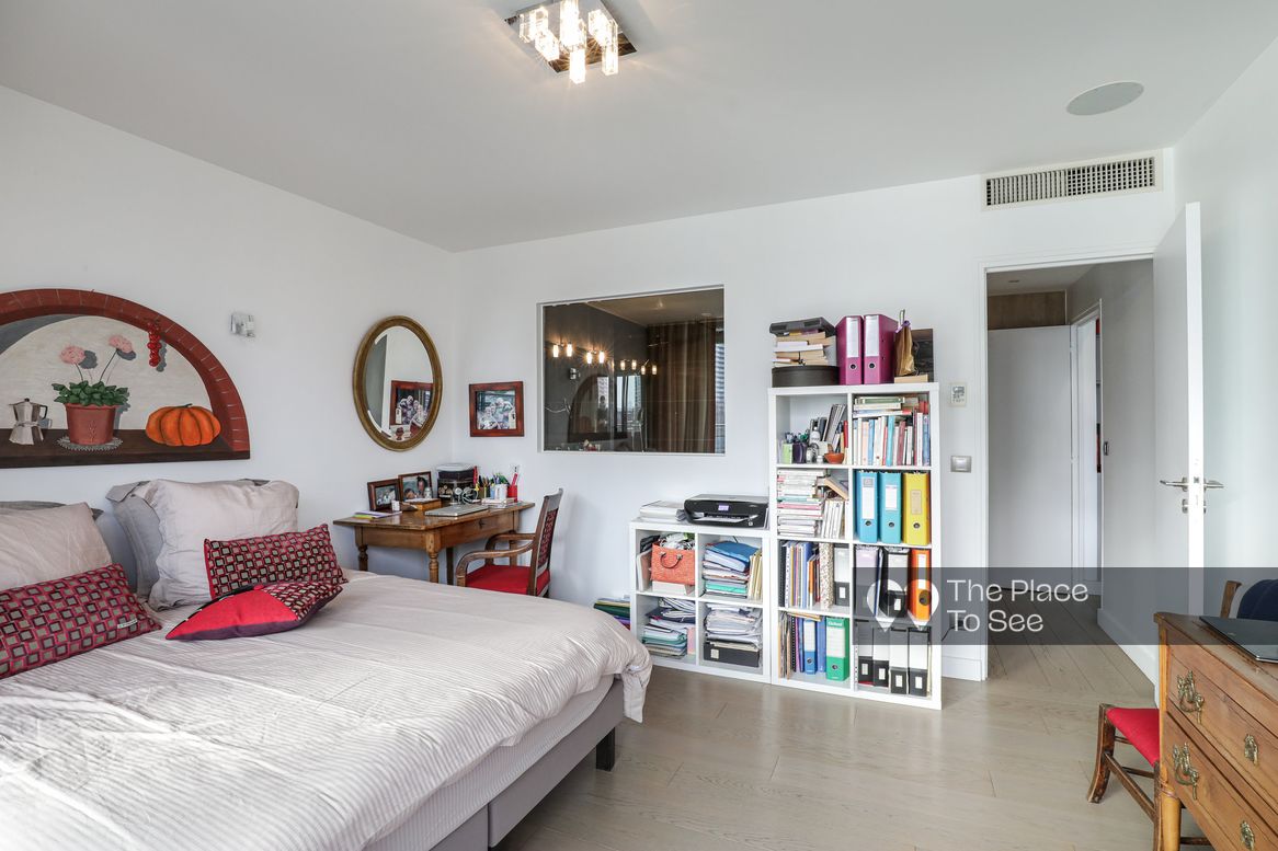Chambre parentale