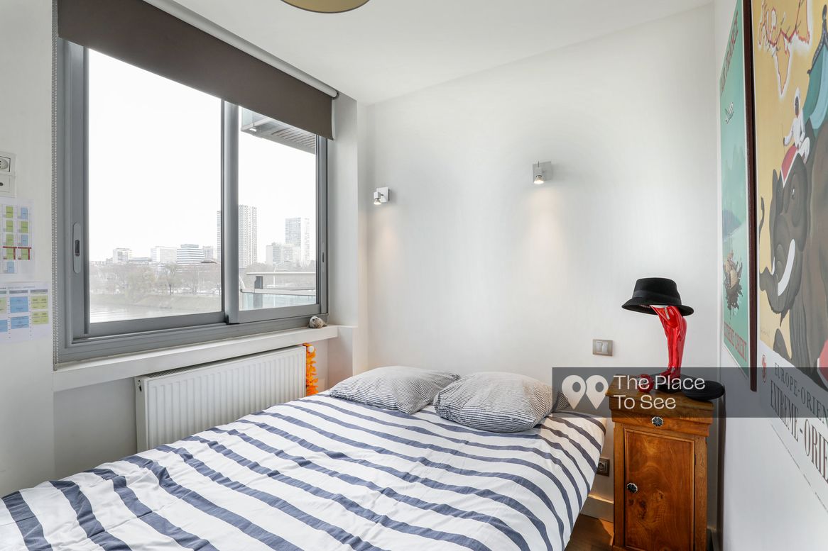 Chambre parentale