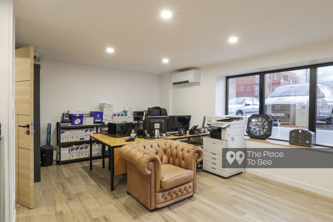 Bureau