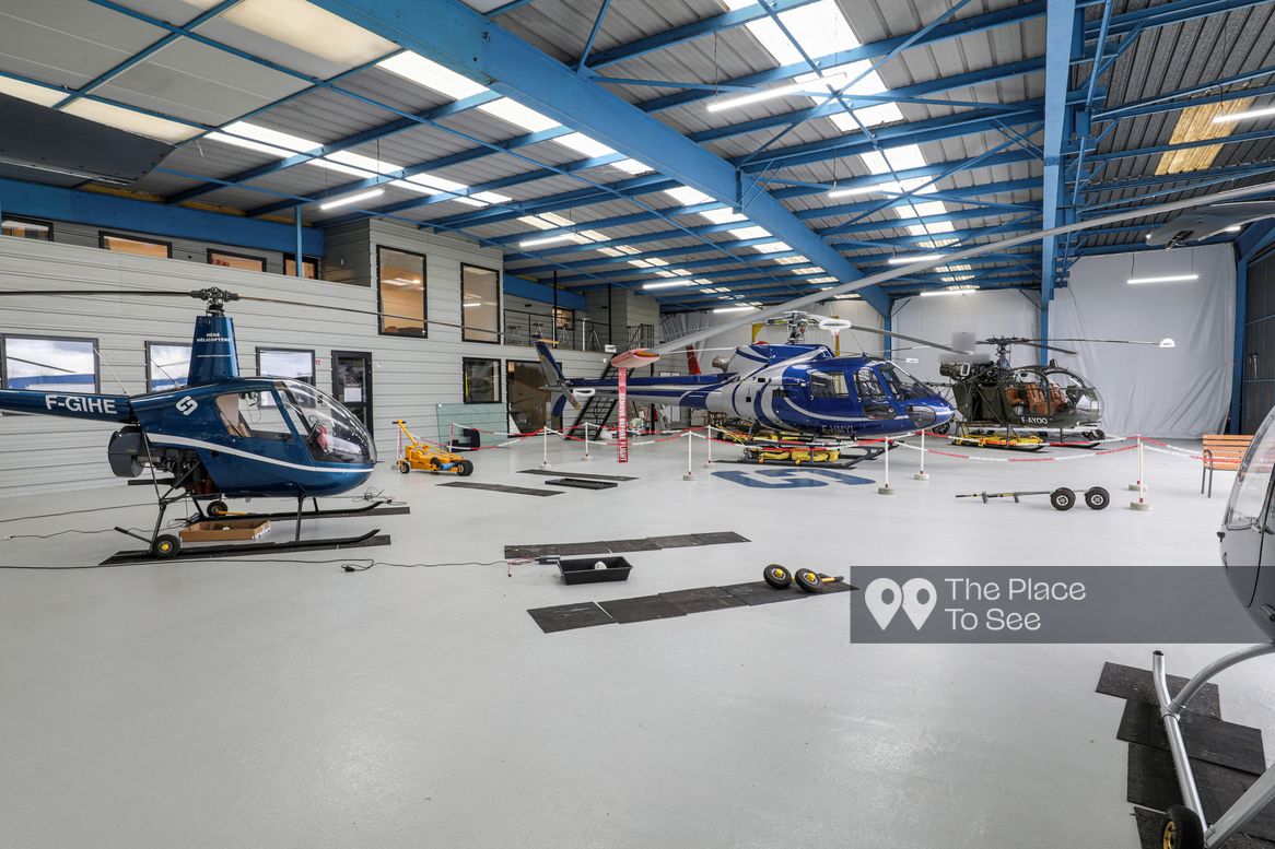 Hangar