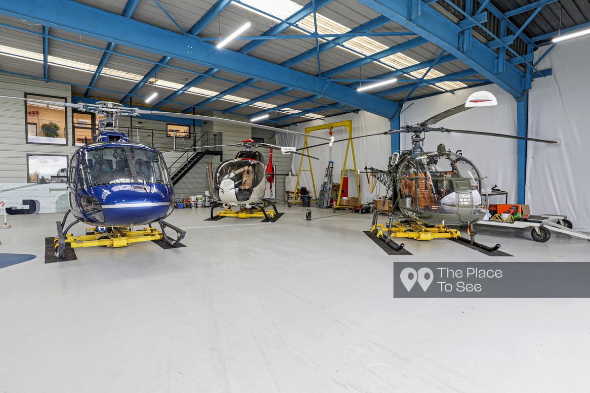 Hangar