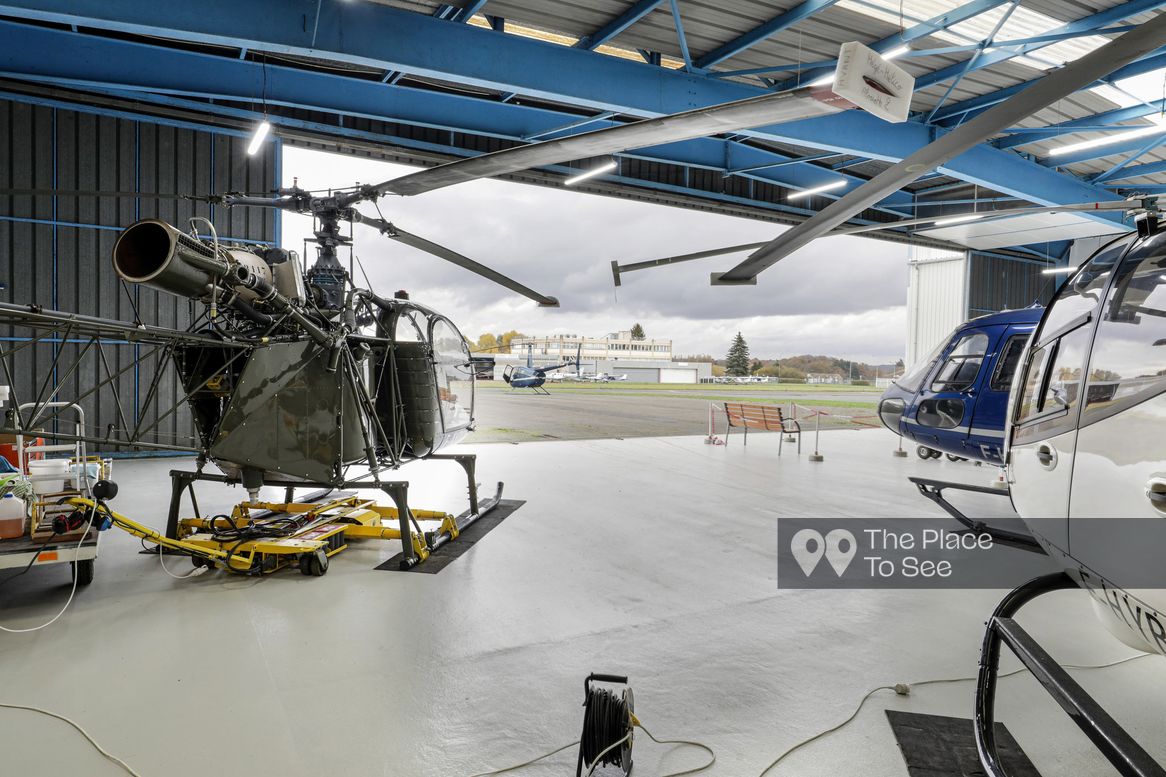 Hangar