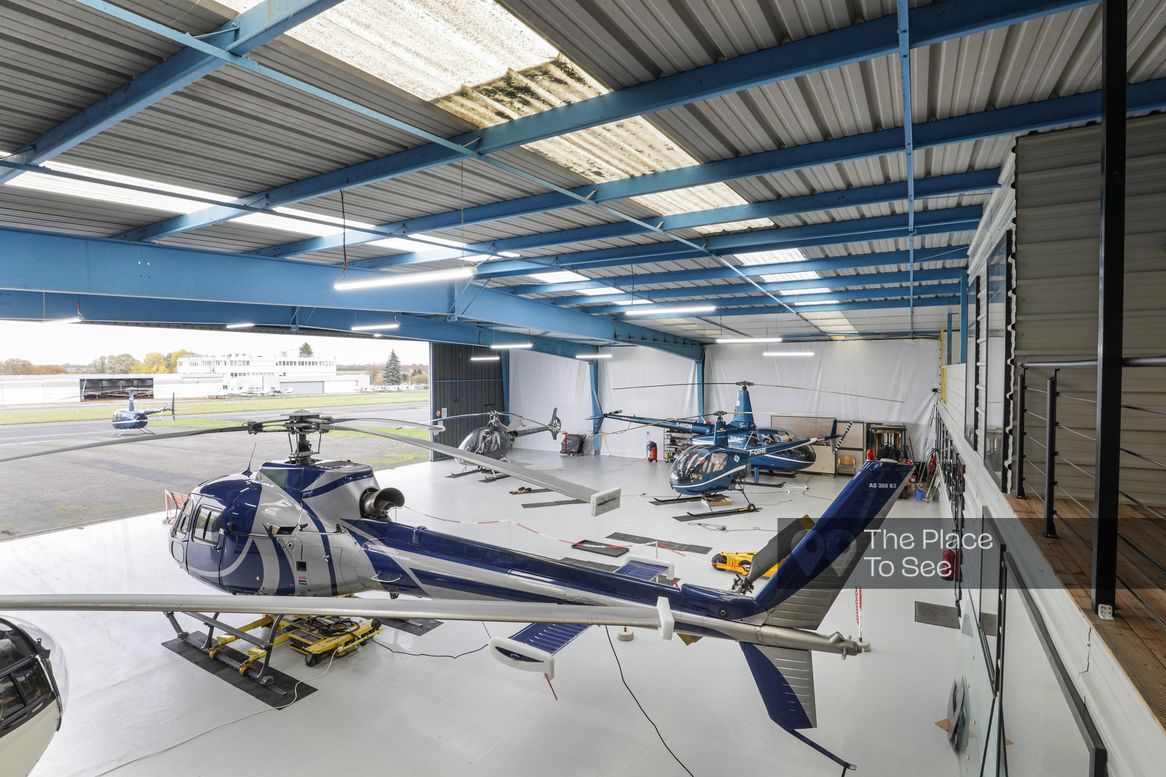 Hangar