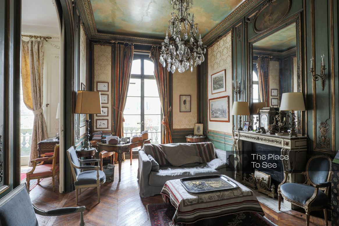 Salon