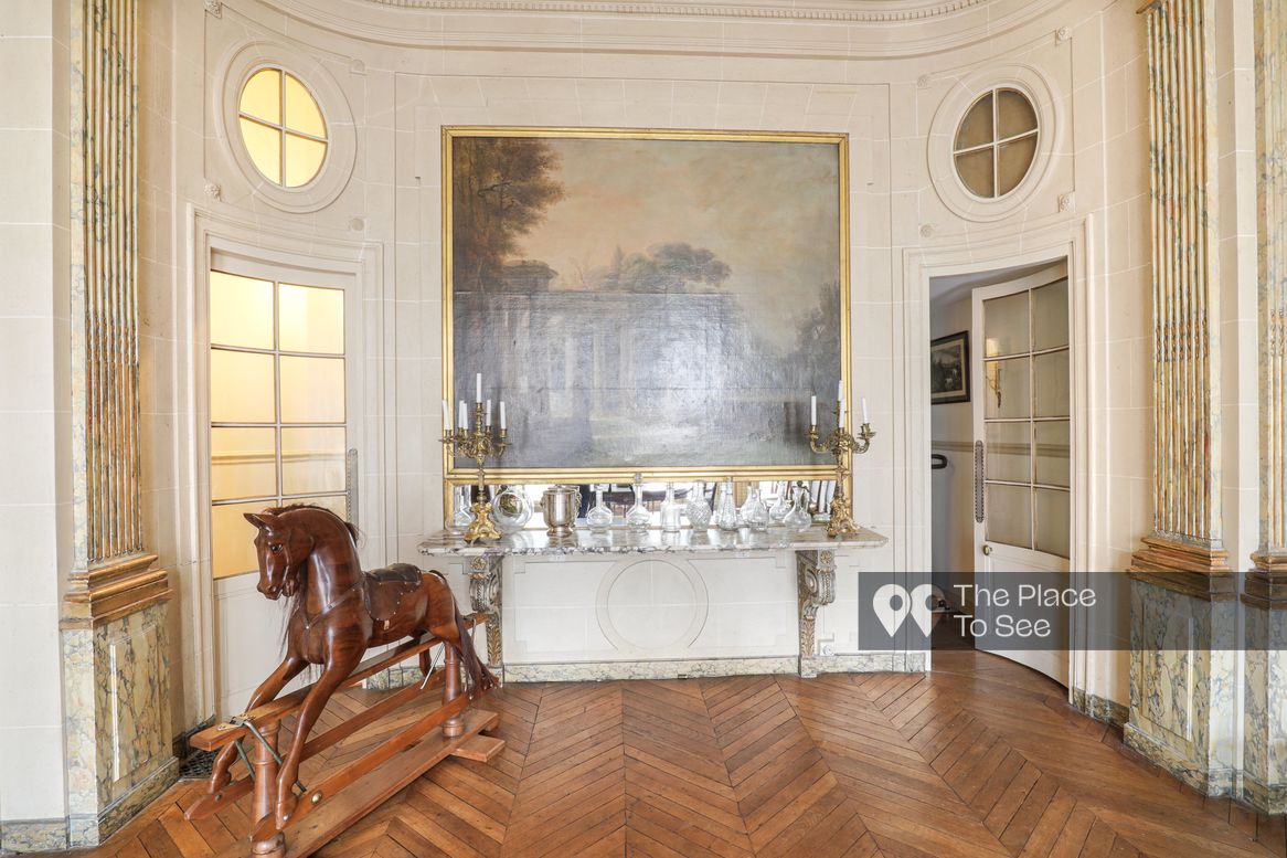 Salle à manger