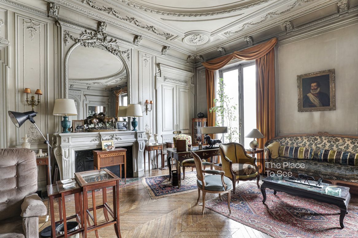 Salon