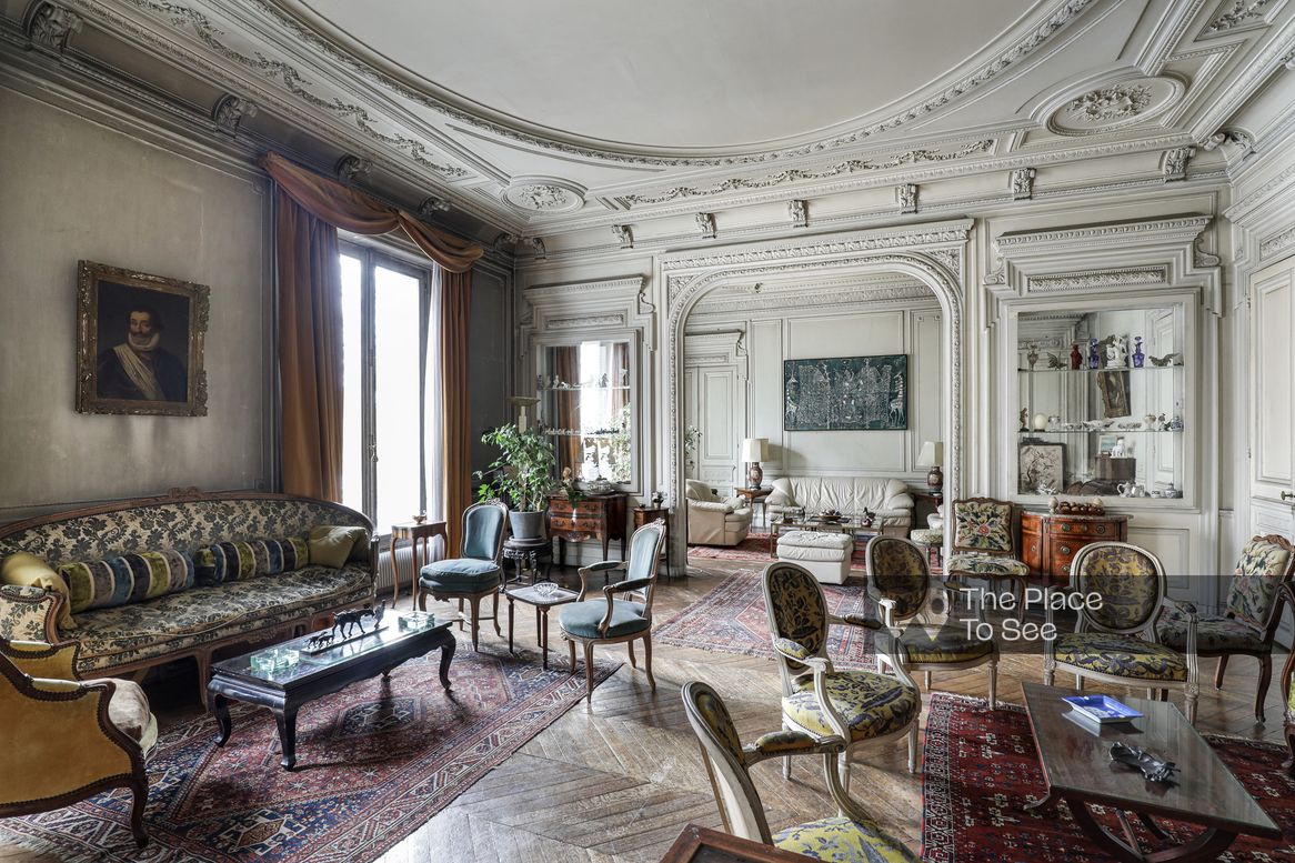 Salon