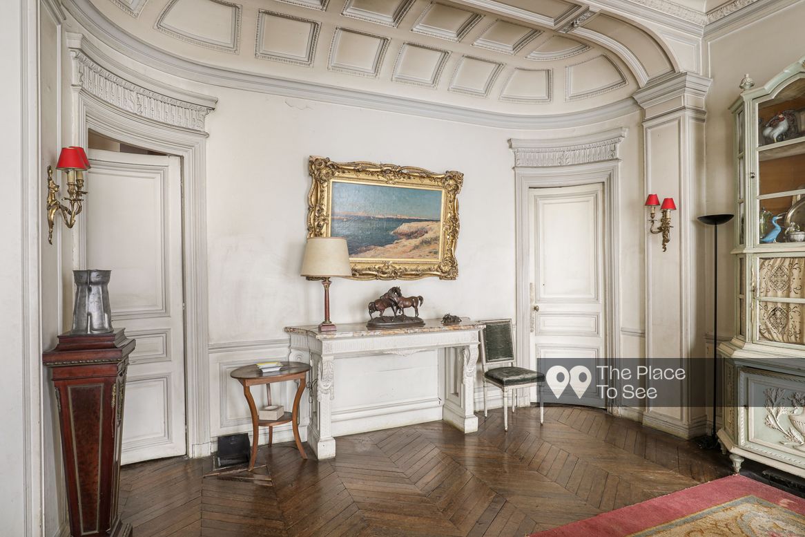 Salle à manger