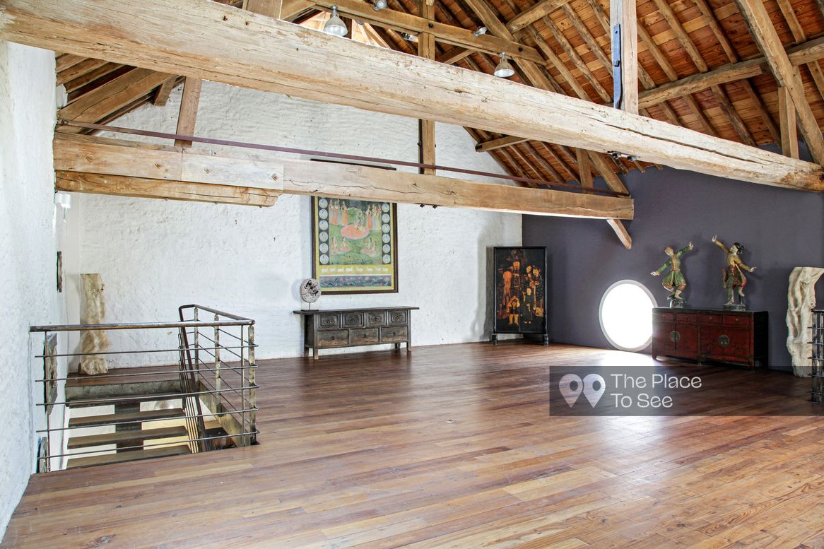 Mezzanine