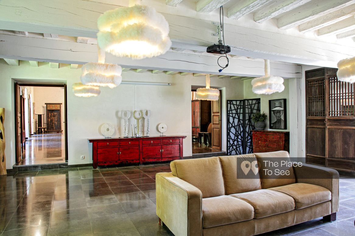 Salon