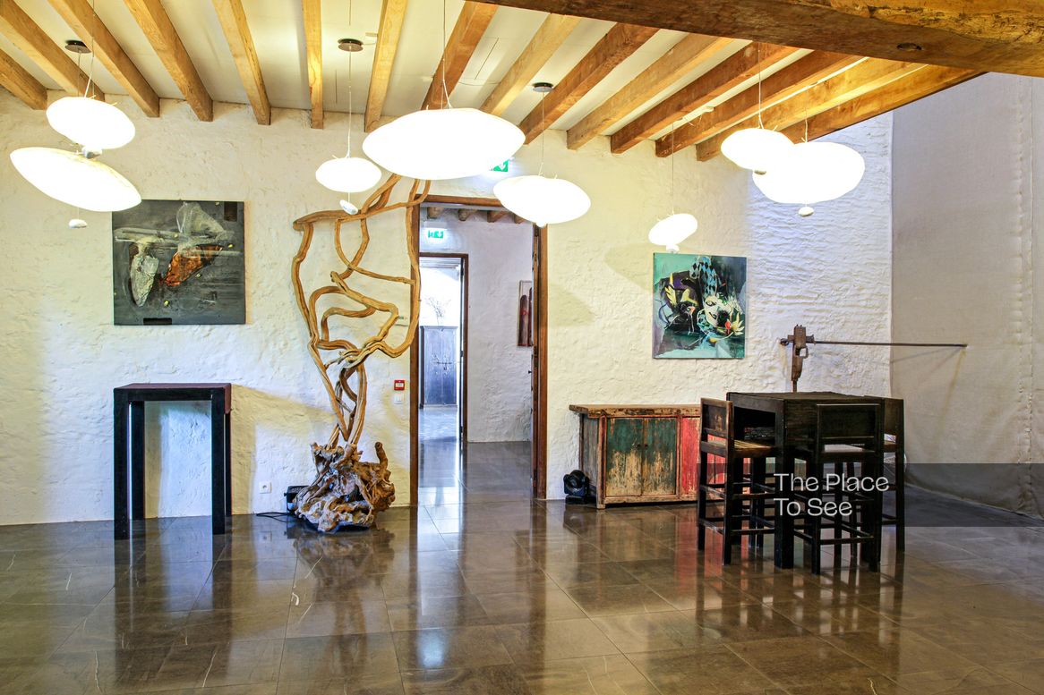 Salle
