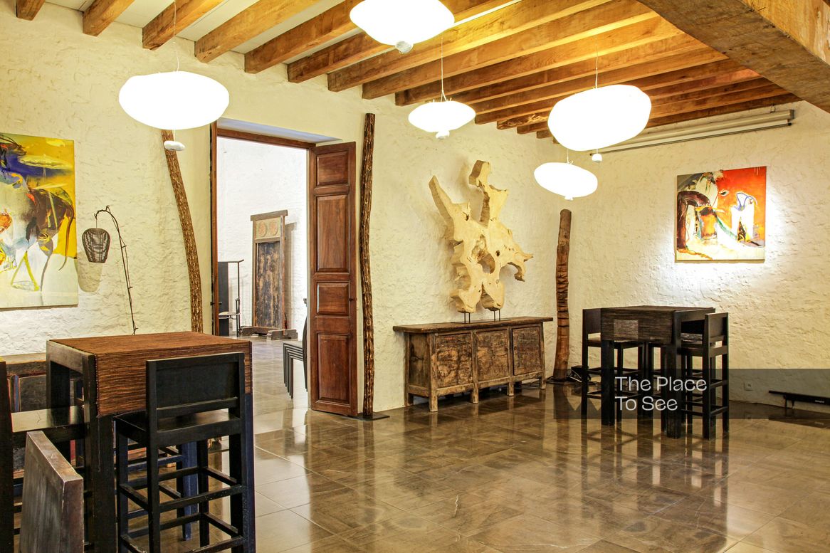 Salle