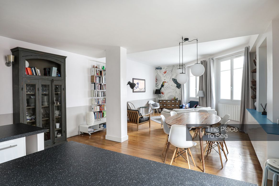 Cuisine américaine