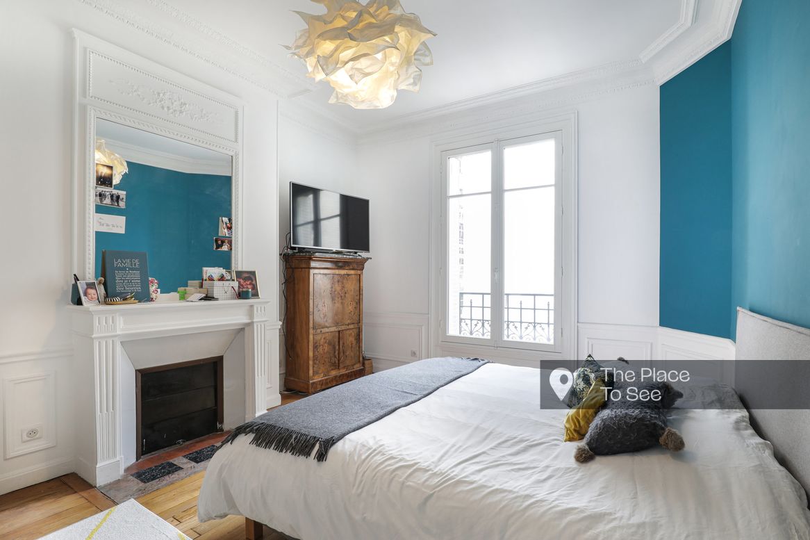 Chambre parentale