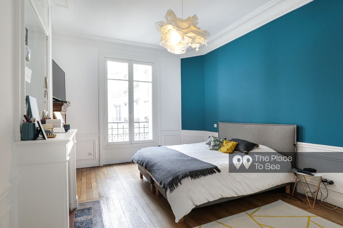 Chambre parentale