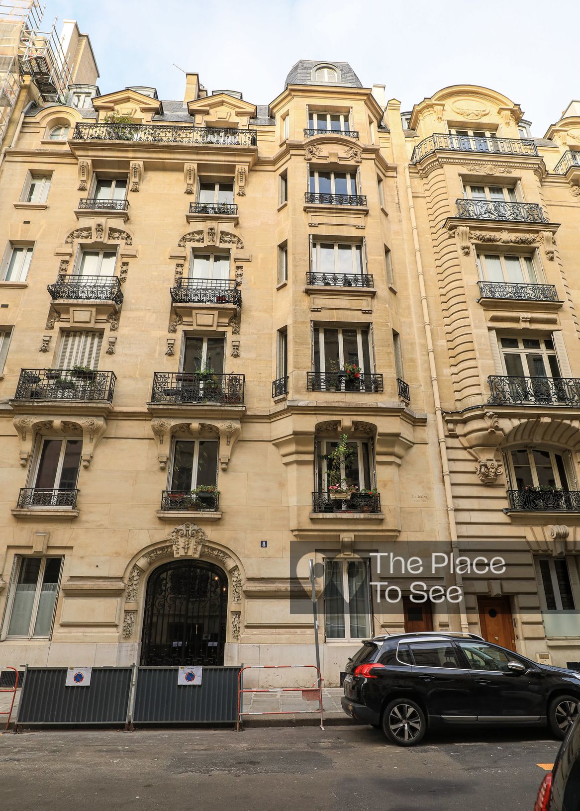 Façade