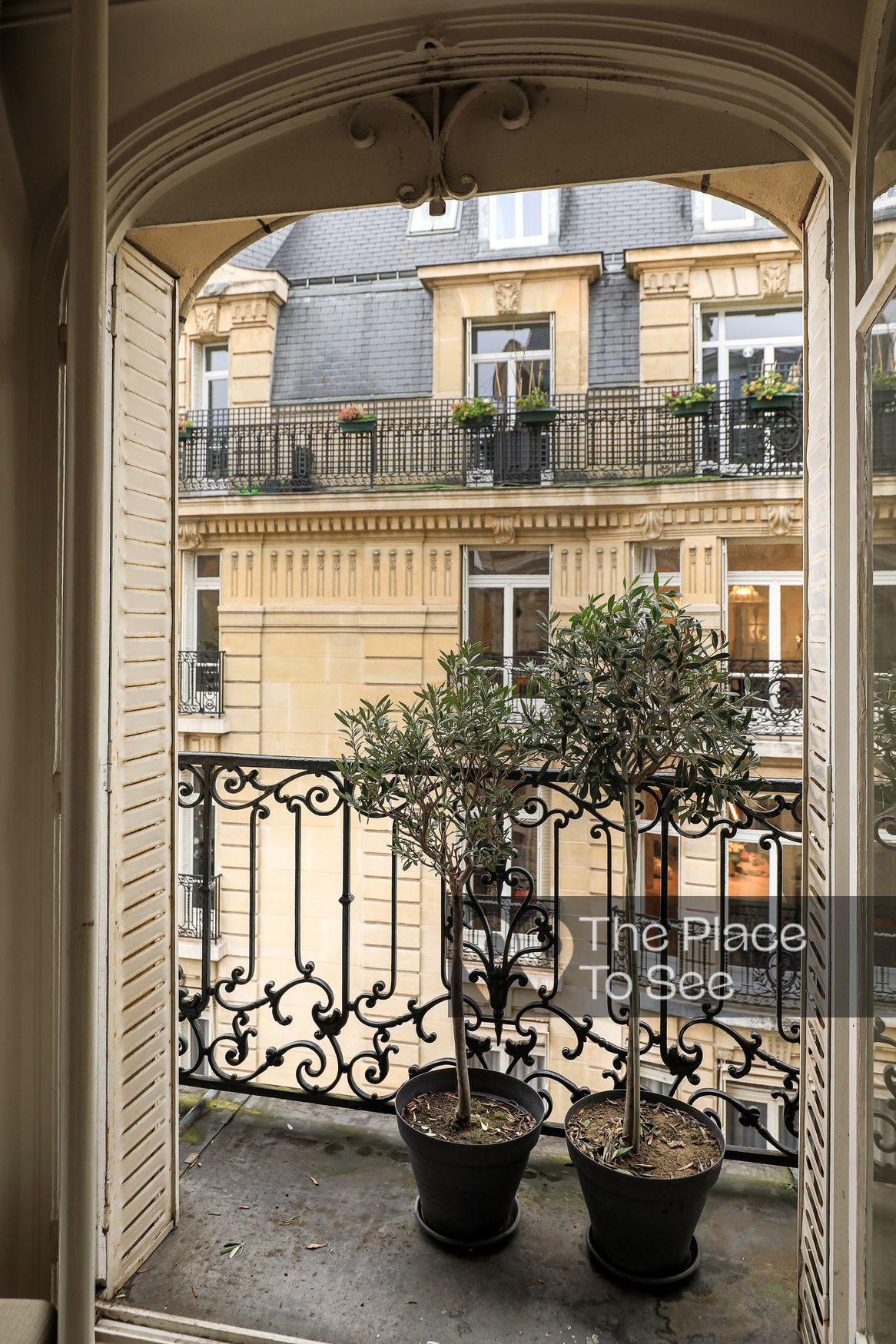 Balcon