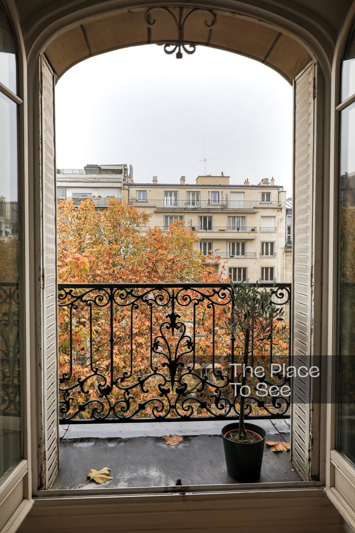 Balcon