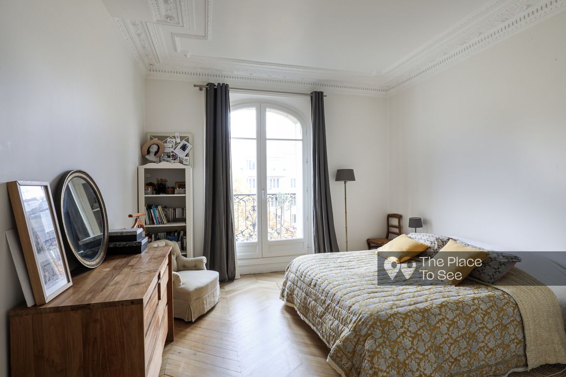 Chambre parentale