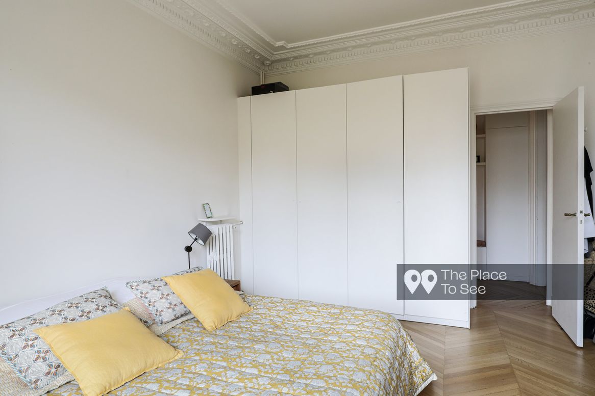Chambre parentale