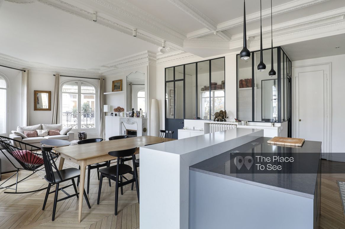 Salle à manger