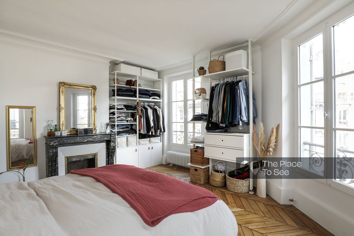 Chambre parentale