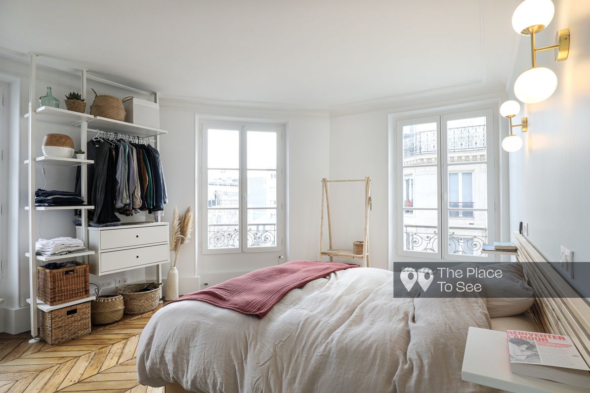 Chambre parentale