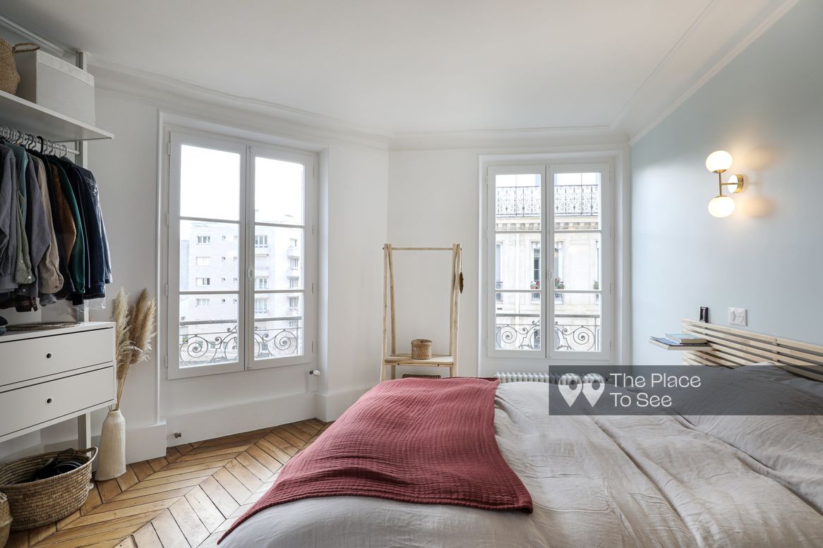 Chambre parentale