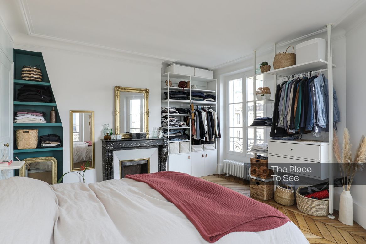 Chambre parentale