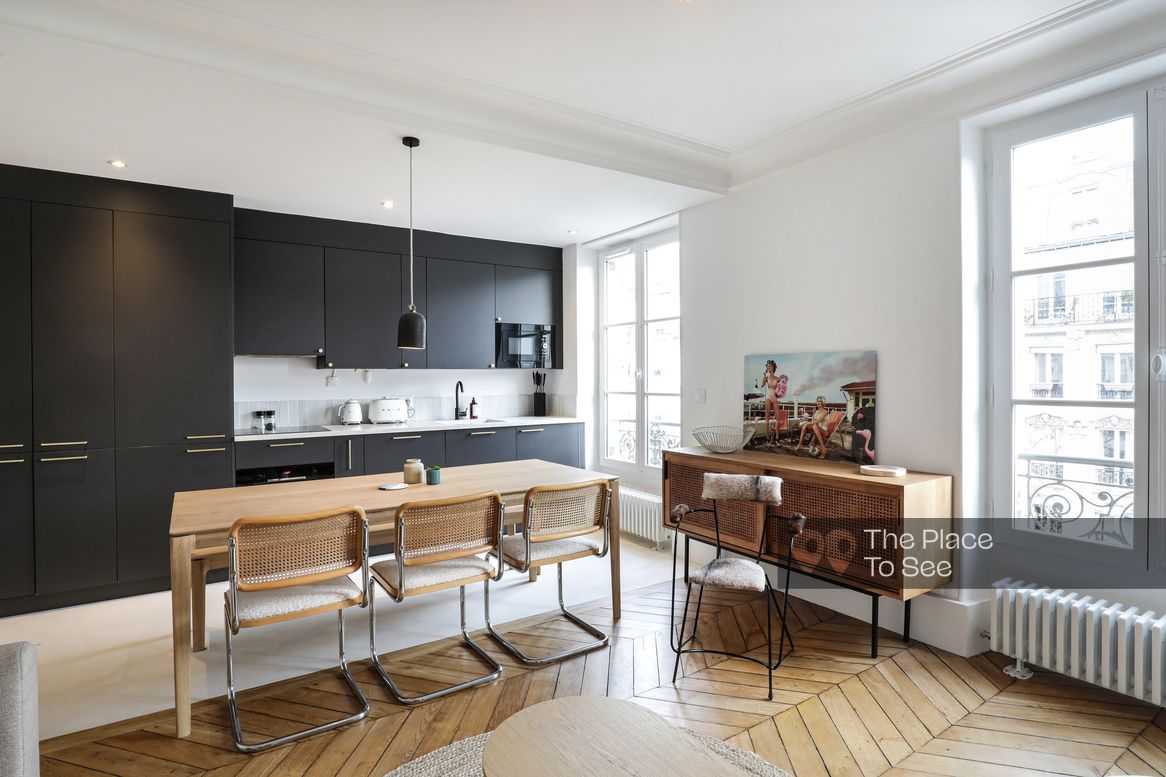 Salle à manger