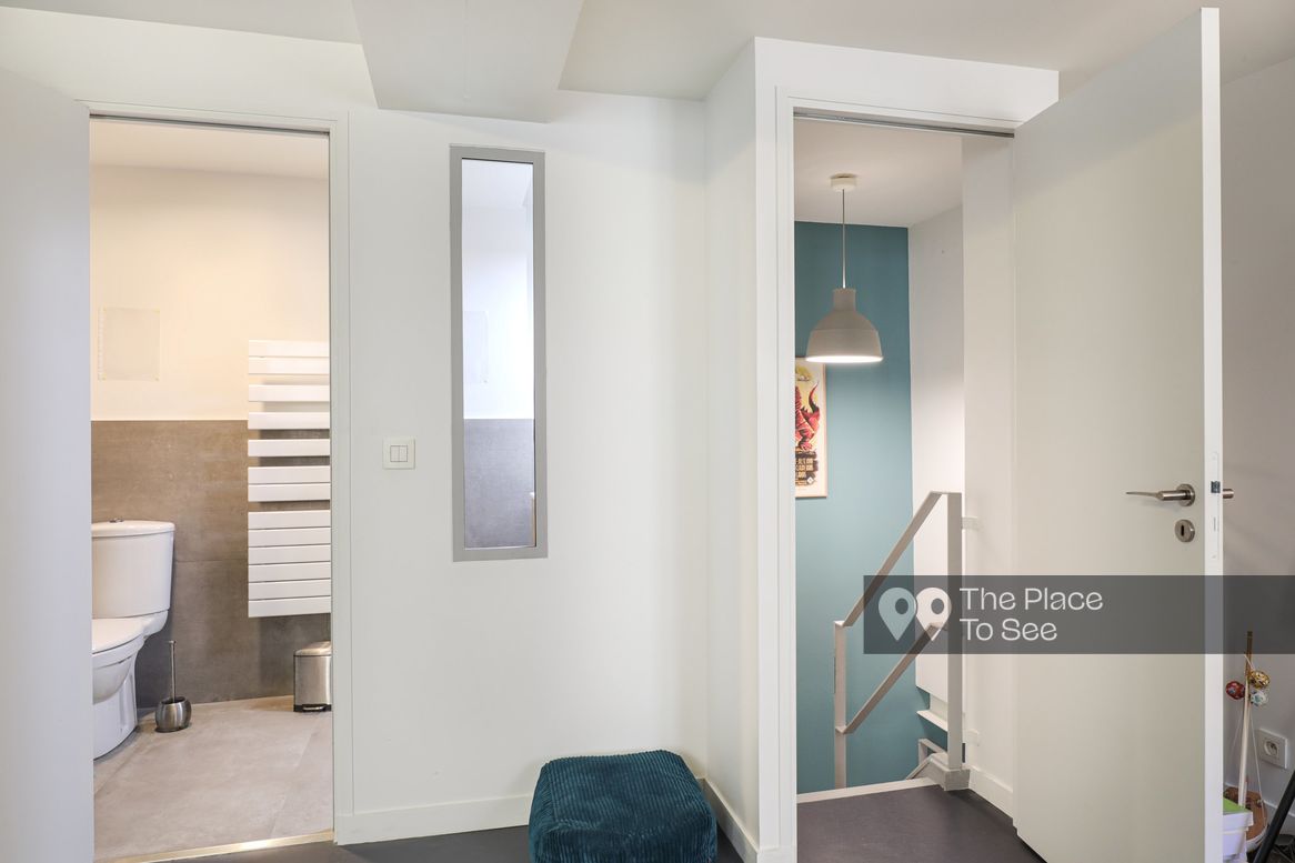 Chambre d'enfant