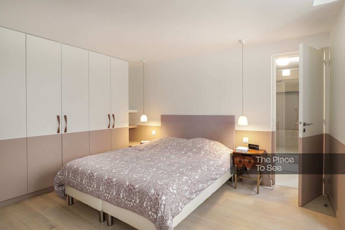 Chambre parentale
