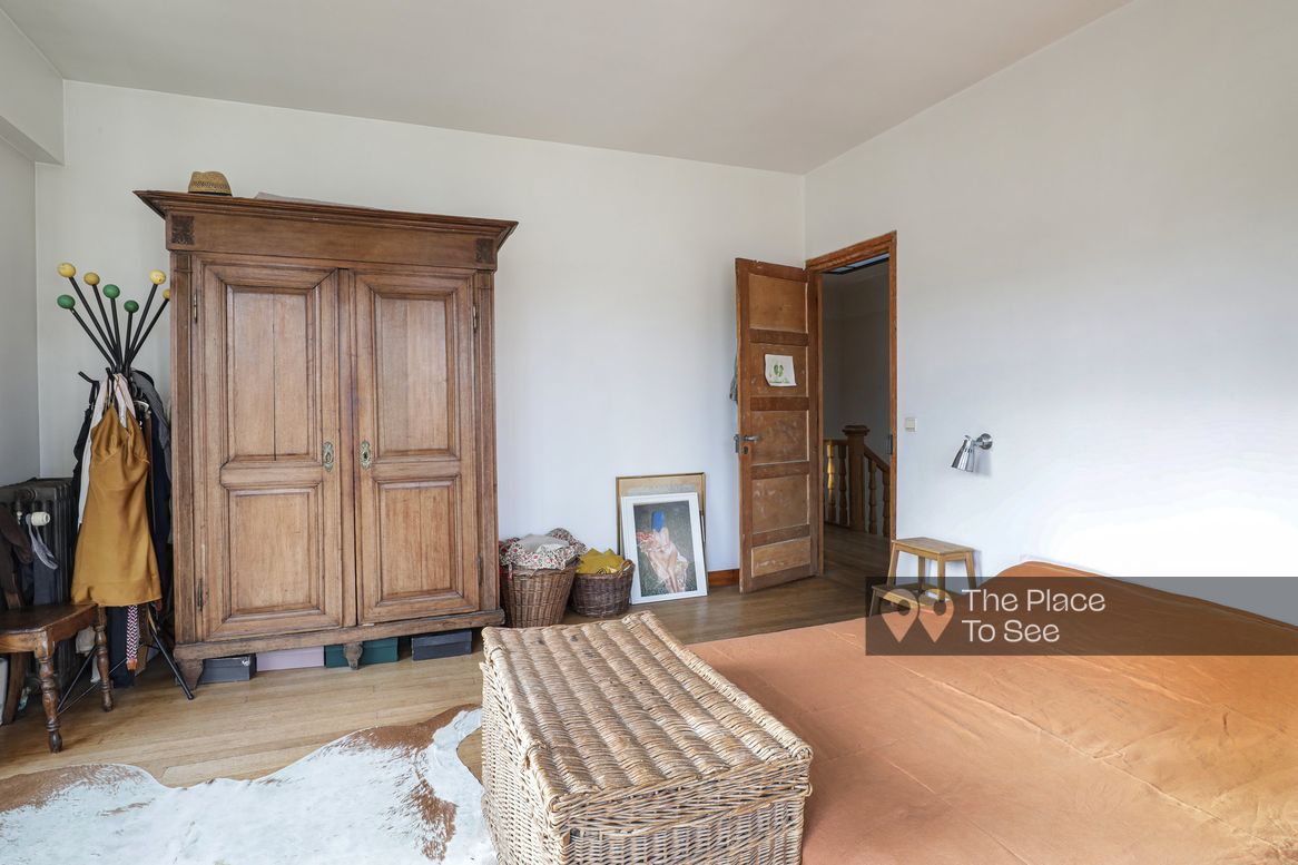 Chambre parentale