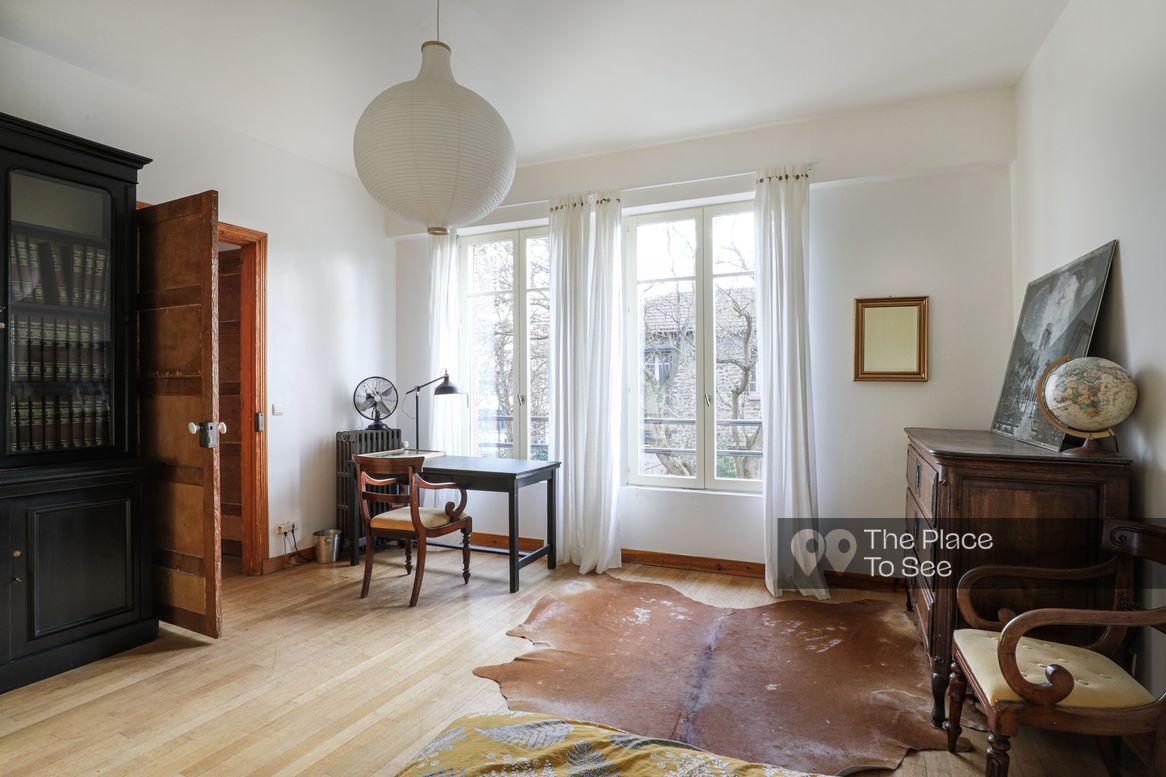 Chambre parentale