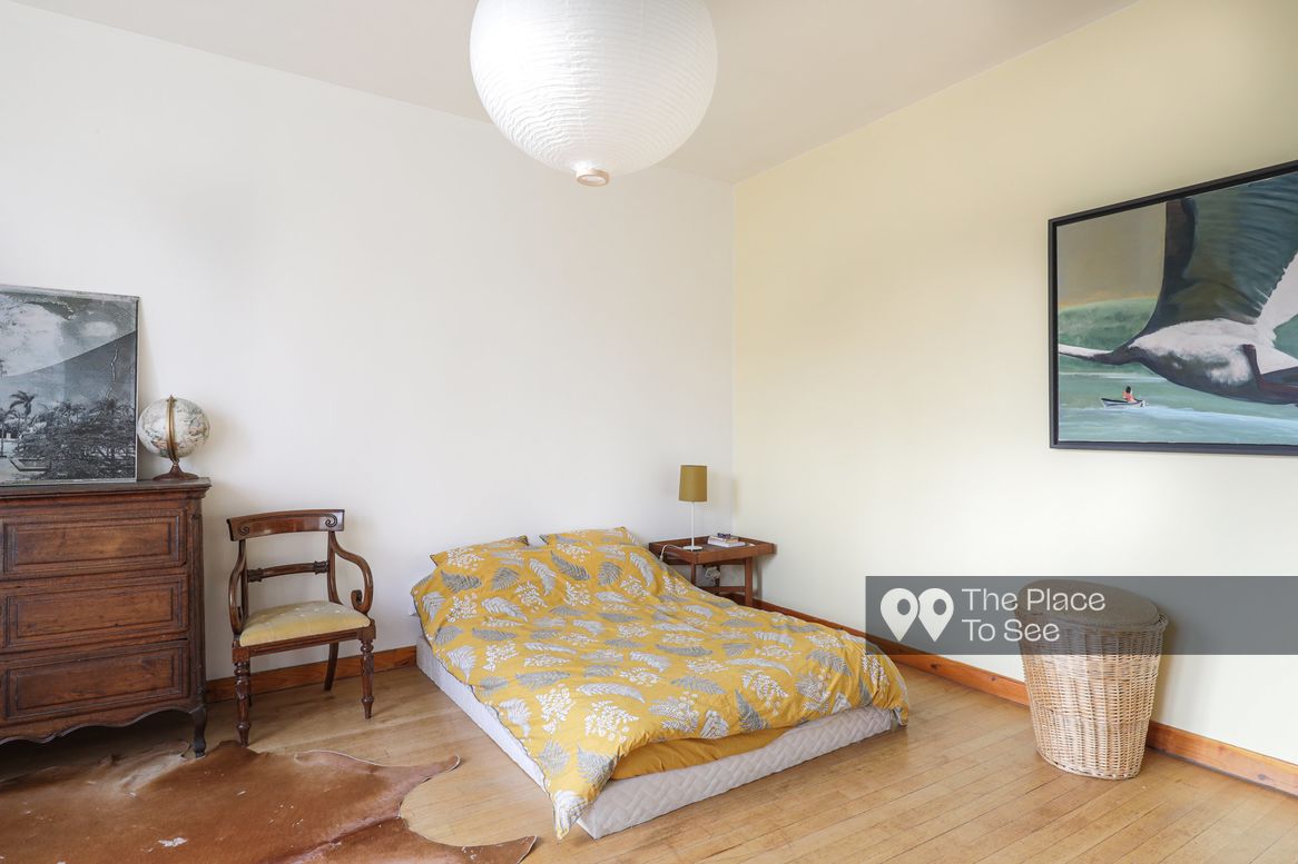 Chambre parentale