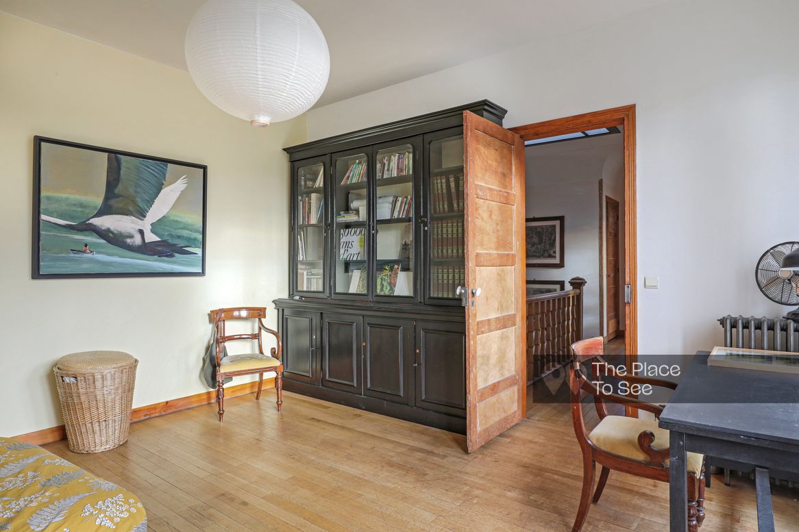 Chambre parentale