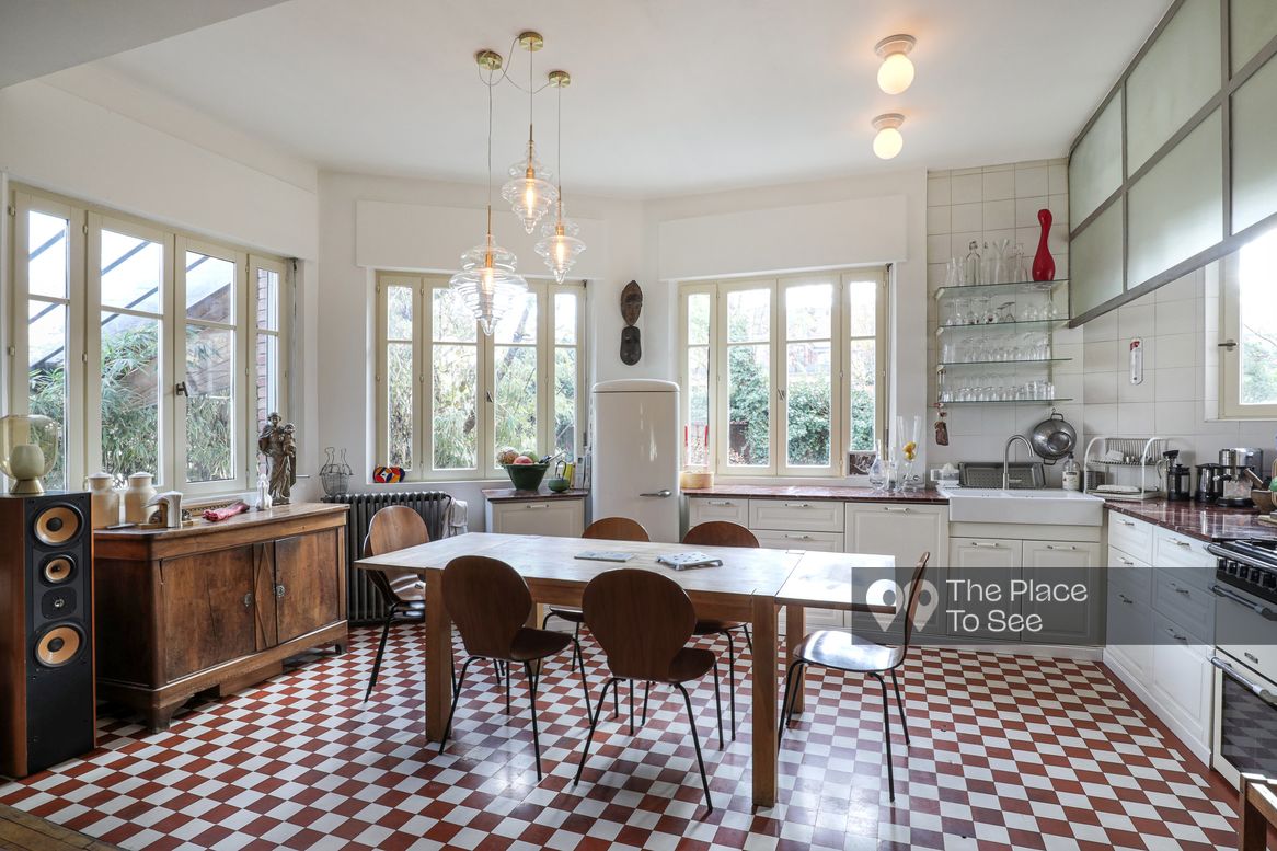 Cuisine américaine