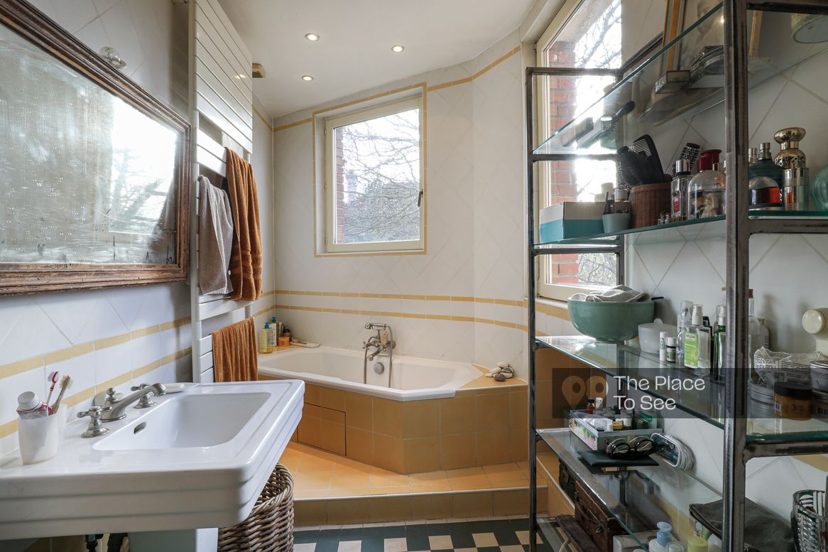 Salle de bain