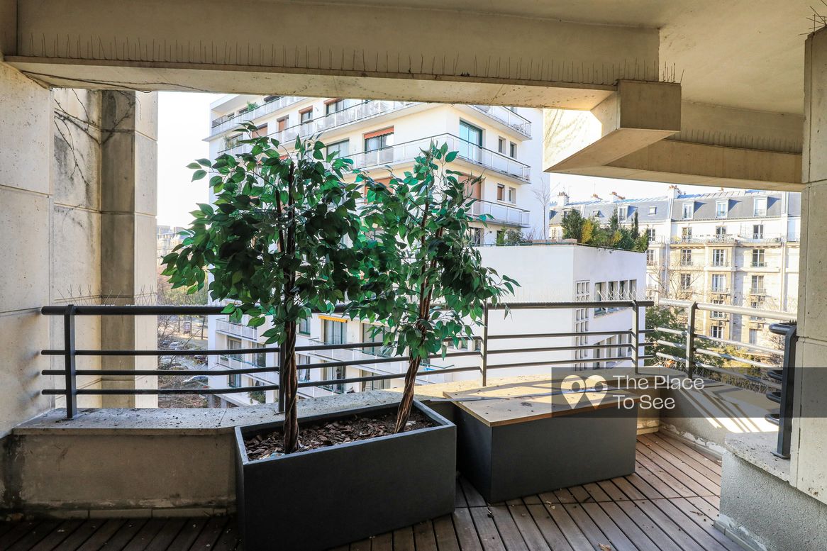 Balcon