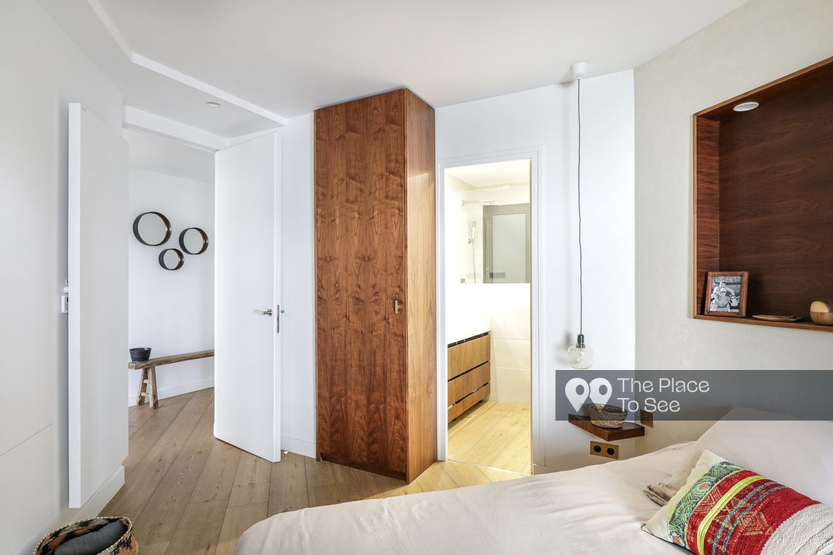 Chambre parentale