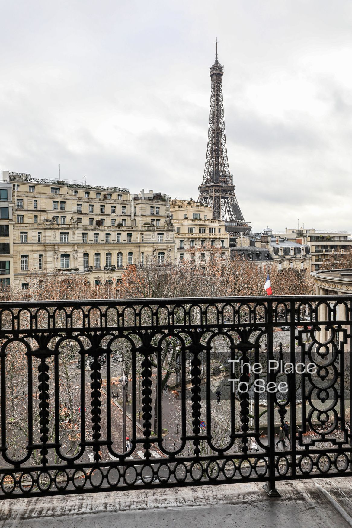 Balcon