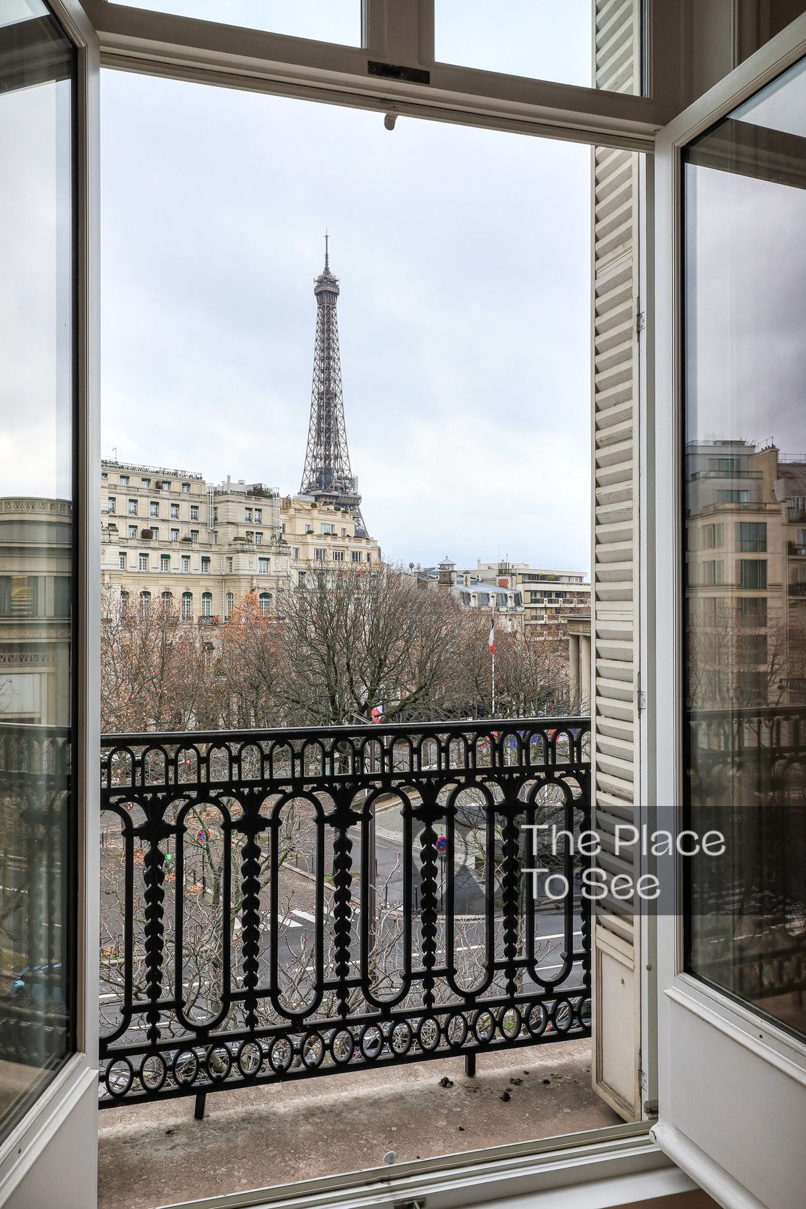 Balcon
