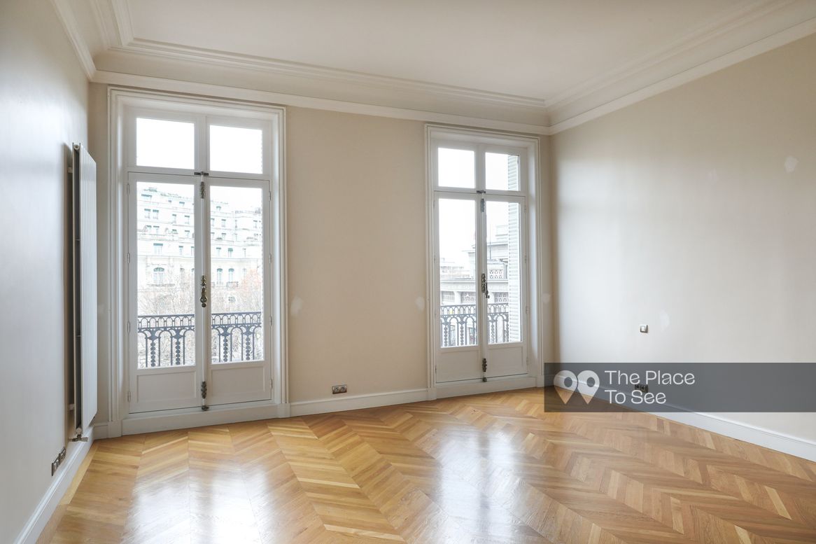 Chambre parentale