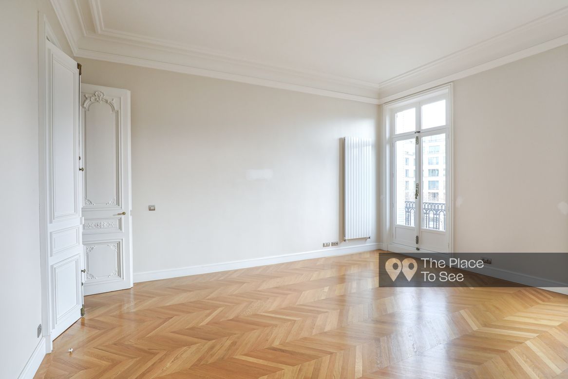 Chambre parentale