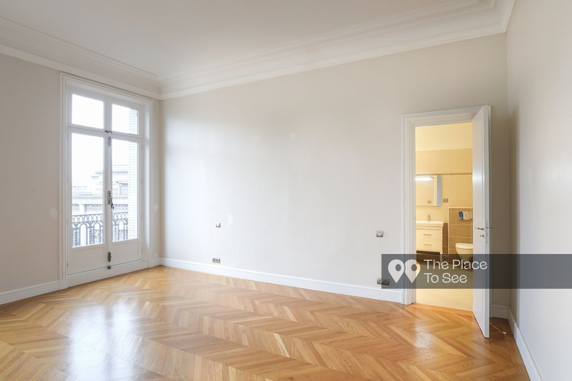 Chambre parentale