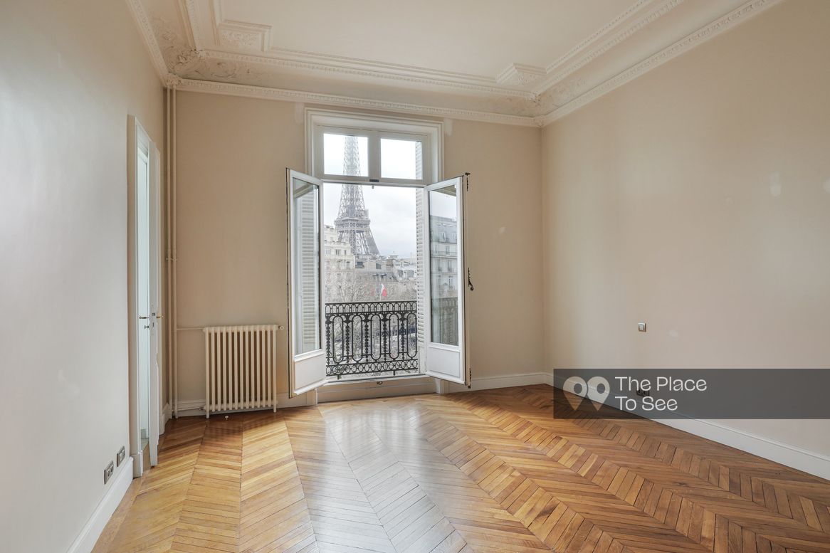 Chambre parentale