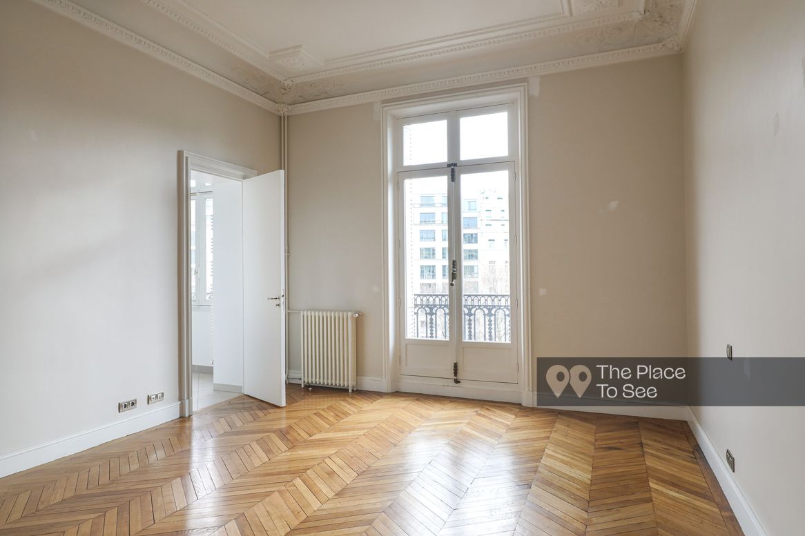 Chambre parentale